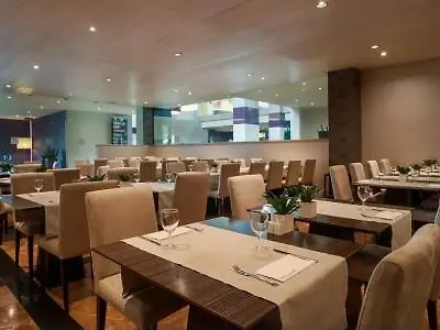 Hf Ipanema Hotel