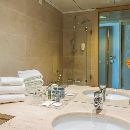 Hf Ipanema מלון 4*