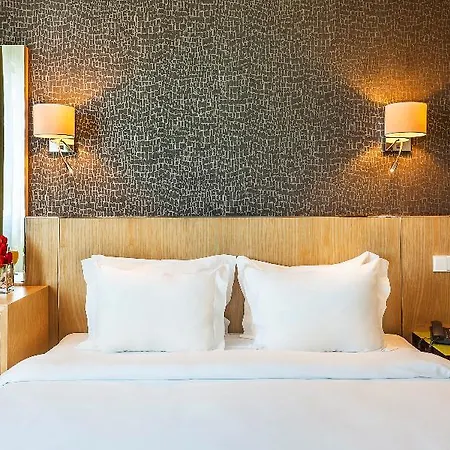 Hf Ipanema פורטו