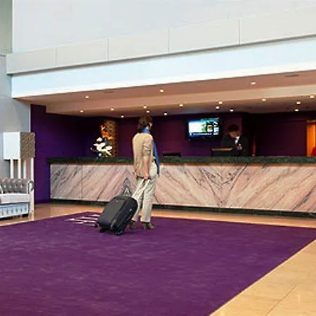 Hf Ipanema פורטו