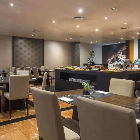 Hf Ipanema פורטו