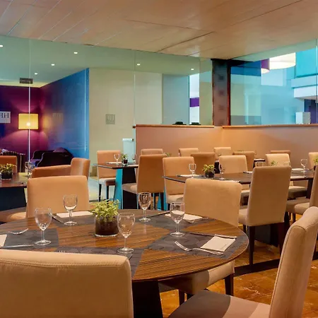 מלון Hf Ipanema פורטו