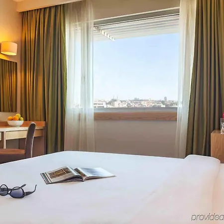 Hf Ipanema מלון 4*