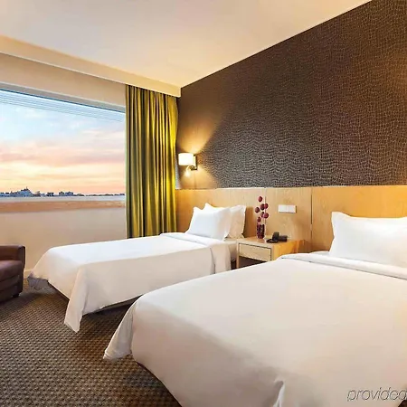 Hf Ipanema 4*