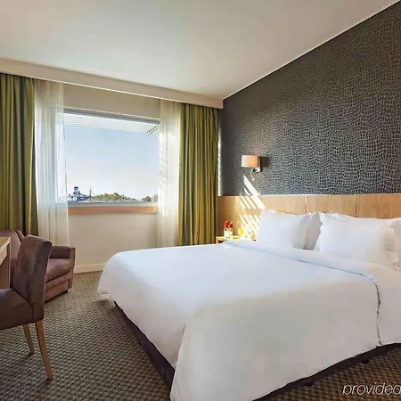 Hf Ipanema 4* פורטו