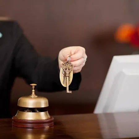 Hf Ipanema מלון פורטו