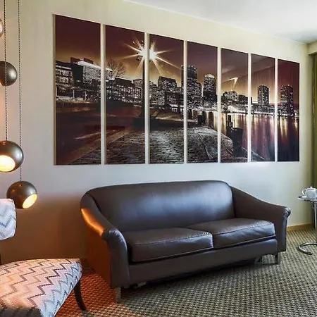 Hf Ipanema פורטו