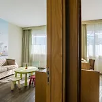 Hotel Hf Ipanema Oporto