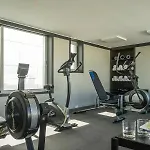 Hotel Hf Ipanema