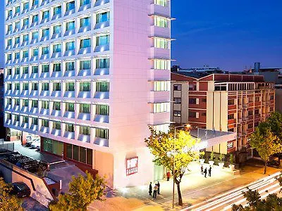 Hotel Hf Ipanema 4*