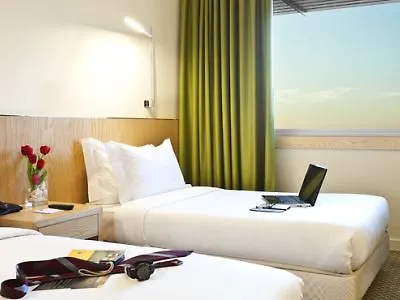 Hf Ipanema 4*