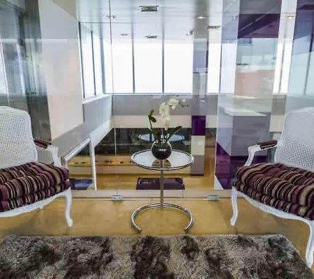 Hf Ipanema Hotel Porto