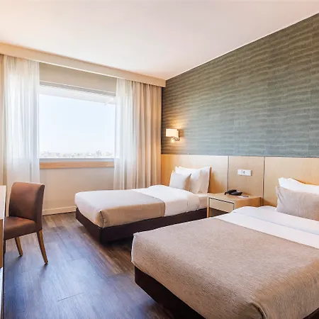 Hf Ipanema Hotel 4*