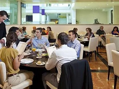 Hotel Hf Ipanema Porto