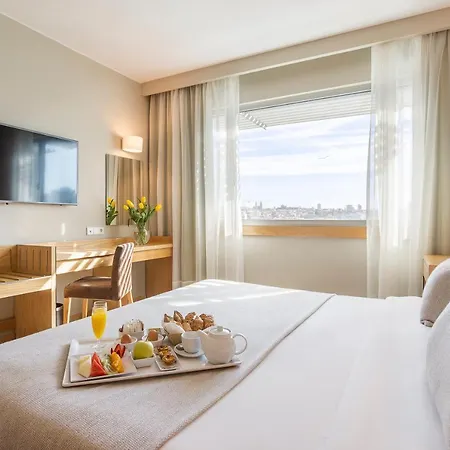 Hotel Hf Ipanema