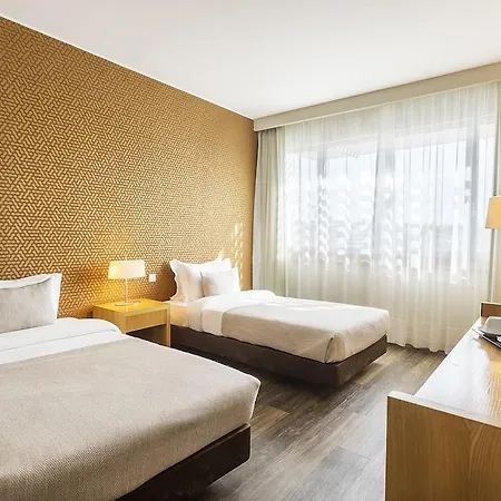 Hf Ipanema 4*