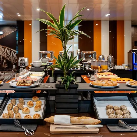 Hf Ipanema Hotel Porto