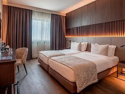 Hf Ipanema Hotel