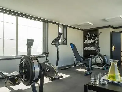Hotel Hf Ipanema