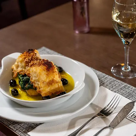 Hotell Hf Ipanema 4*