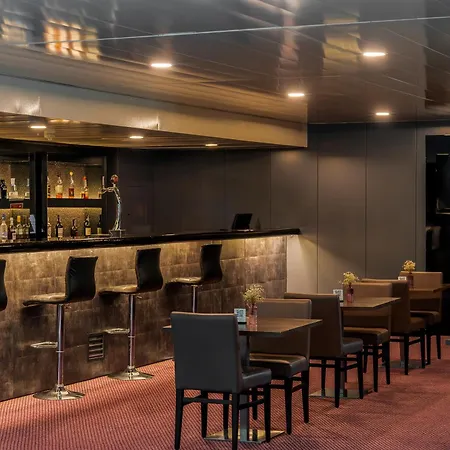 Hotell Hf Ipanema 4*