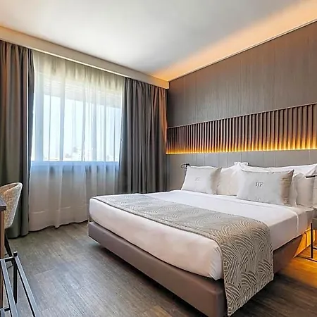 Hf Ipanema 4* Πόρτο