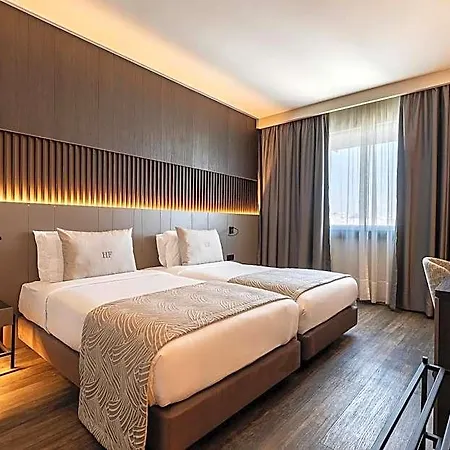 Hf Ipanema 4* Πόρτο