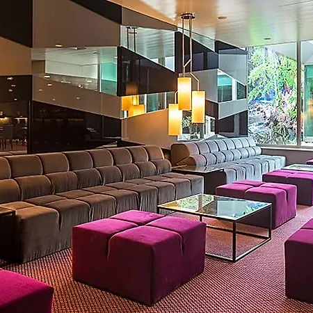 Hf Ipanema Hotel