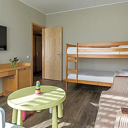Hf Ipanema Hotel