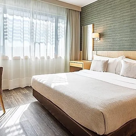 Hotel Hf Ipanema