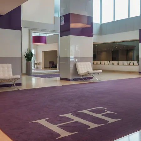 Hotel Hf Ipanema 4*