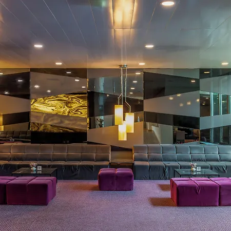Hf Ipanema Hotel 4*
