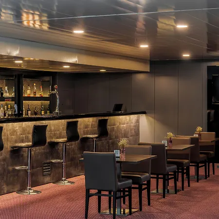 Hf Ipanema 4* Porto