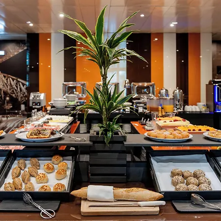 Hotel Hf Ipanema Porto