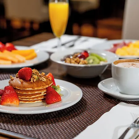 Hotel Hf Ipanema