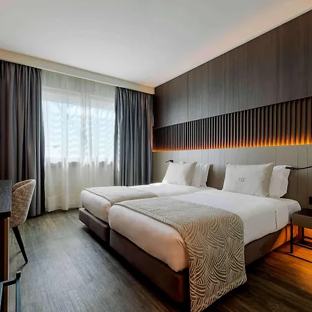 Hf Ipanema 4*