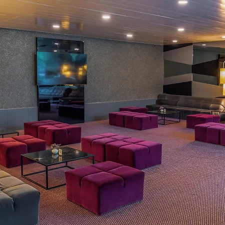 Hotel Hf Ipanema