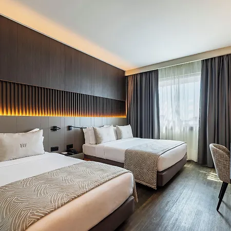 Hotel Hf Ipanema Porto