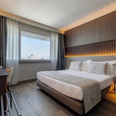 Hotel Hf Ipanema Porto