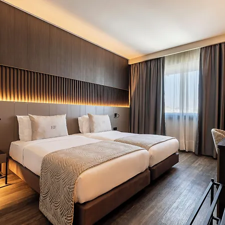 Hf Ipanema Hotel Porto