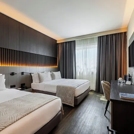 Hf Ipanema Hotel Porto