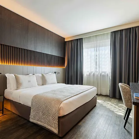 Hf Ipanema Hotel