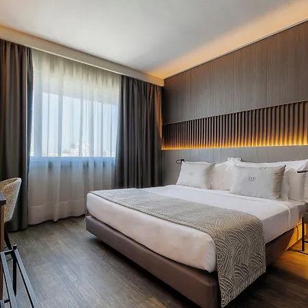 Hotel Hf Ipanema Porto