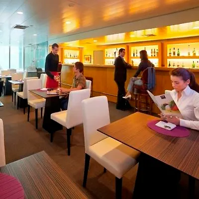 Hf Ipanema Hotel 4*