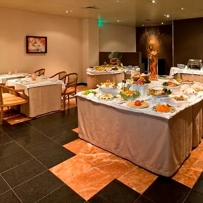 Hotel Hf Ipanema Porto