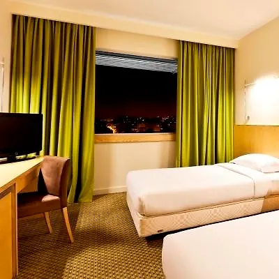 Hf Ipanema 4* Porto