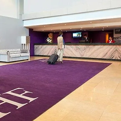 Hf Ipanema Hotel Porto