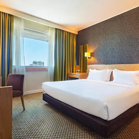 Hf Ipanema Hotel