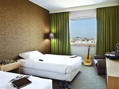 Hotel Hf Ipanema Porto