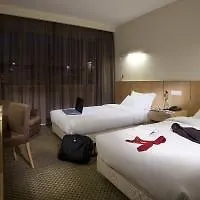 Hf Ipanema 4*